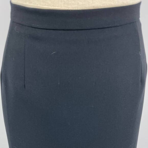Vintage 1990's KS Collection Skirt - Picture 4 of 5